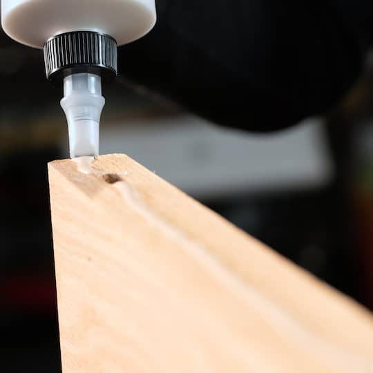 DAP® Weldwood® 8oz. Professional Wood Glue